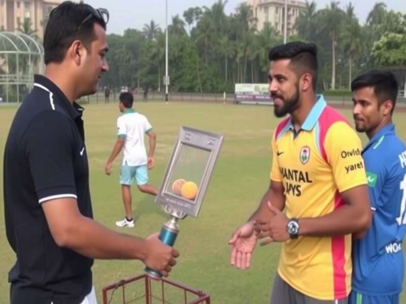 Hyderabad Hurler Champion Quick Match